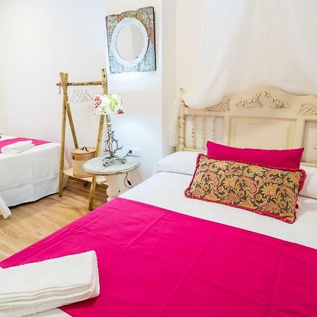 A&S Apartamentos Malaga I Екстериор снимка